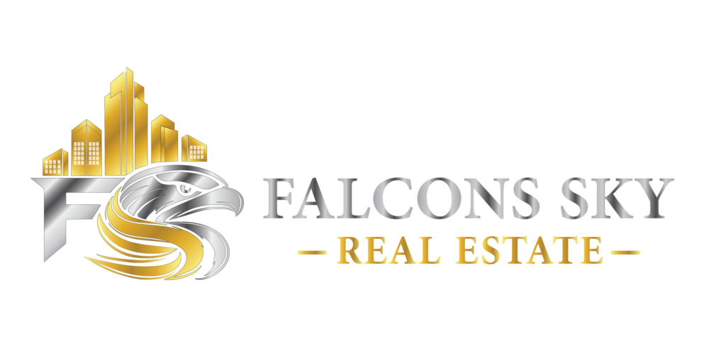 Falcons Sky Logo 3