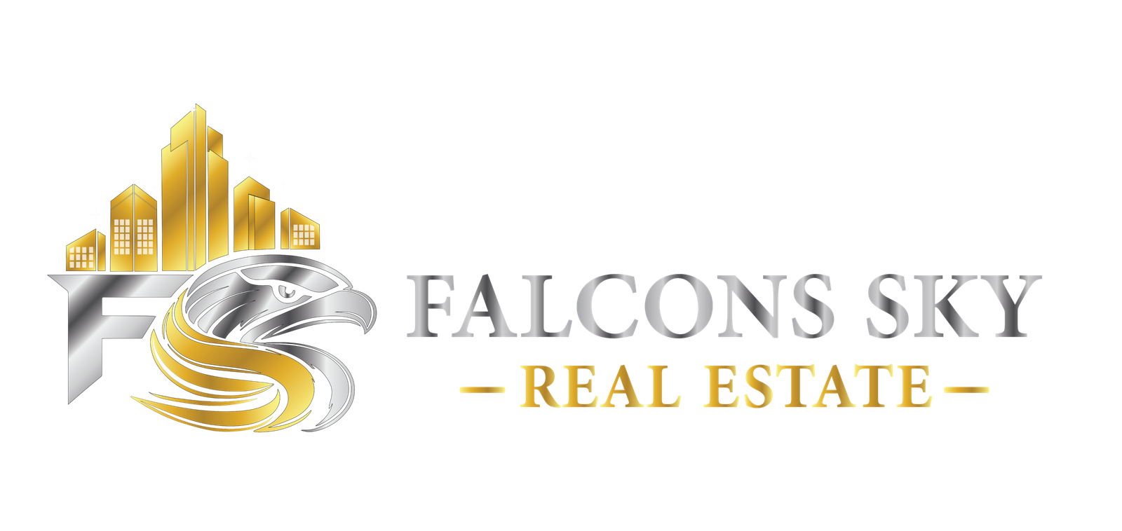 Falcons Sky Logo 3